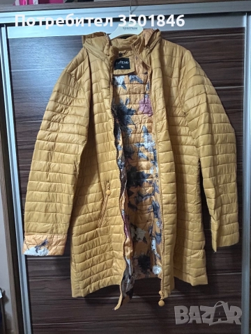 Дамски якета, снимка 2 - Якета - 52312848