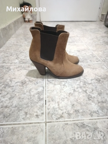 Дамски боти  Asos