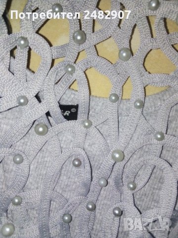 Дамска рокля, снимка 6 - Рокли - 42267247