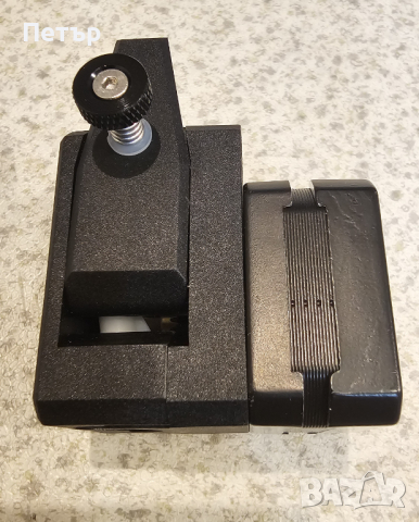 Екструдери в комплект със стъпков мотор за 3Д  принтер, снимка 4 - Друга електроника - 44589950