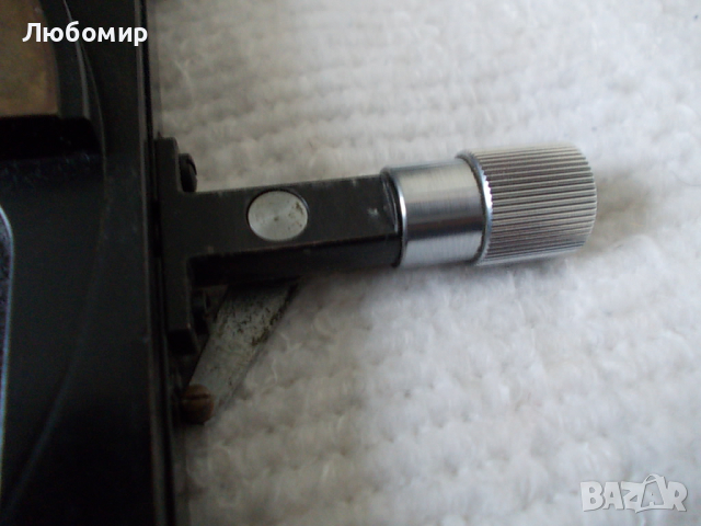 Предметна масичка микроскоп Carl Zeiss, снимка 11 - Медицинска апаратура - 44601519