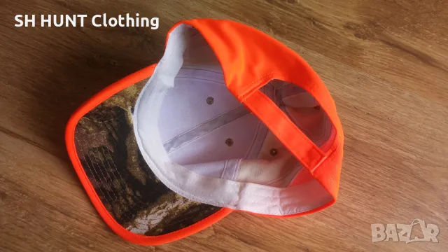 HUNTING HAT размер One Size за лов шапка с козирка - 959, снимка 4 - Шапки - 48803974