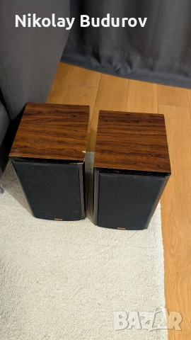 Аудио техника Technics (и не само), снимка 7 - Аудиосистеми - 53850675