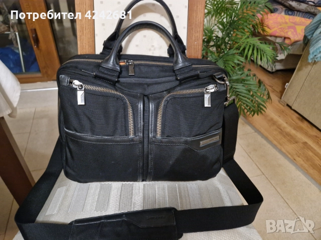 Samsonite чанта за 14" лаптоп