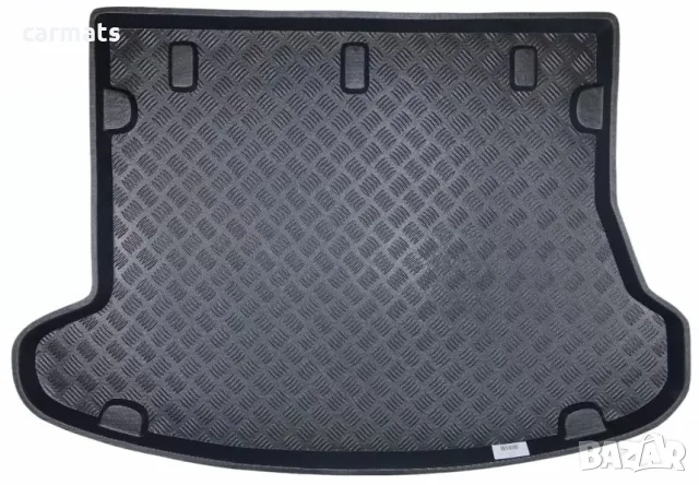 Стелка за багажник Rezaw-Plast за Hyundai i30 (2008-2012) - Комби