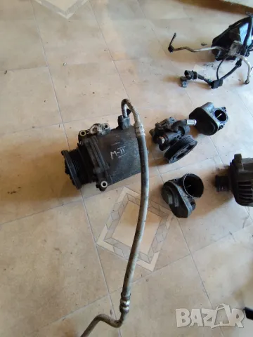 Mitsubishi Outlander 2.0 -Mitsubishi Outlander 2.2, снимка 6 - Части - 49123240