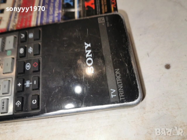 SONY RM-681 REMOTE 0901261931, снимка 13 - Дистанционни - 53047668