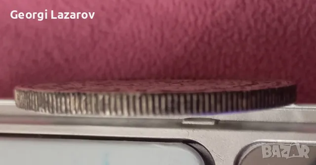 10 франка Франция 1968, снимка 4 - Нумизматика и бонистика - 48535485