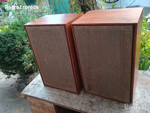 Cabasse Sampan Leger 310, снимка 11 - Тонколони - 52094679