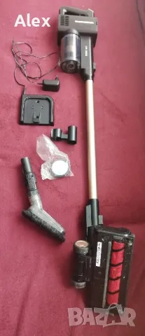 прахосмукачка " Heinner" 29,6v, снимка 6 - Прахосмукачки - 48328907