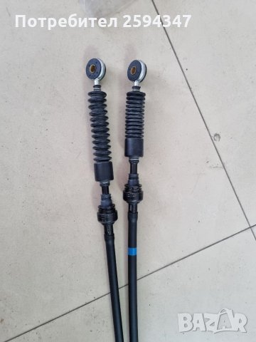 HYUNDAI ELANTRA LANTRA до1995г ЖИЛО СКОРОСТИ , снимка 3 - Части - 35957641