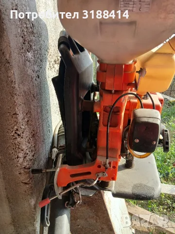 работещи машини