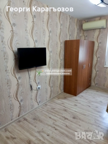 №4036 Едностаен апартамент под наем от 01.01.2026г. квартал Орфей, Хасково., снимка 11 - Апартаменти - 52559217