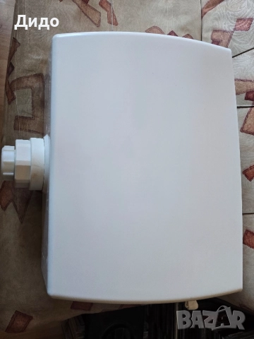 Казанче ново на 5 дена, снимка 10 - Други стоки за дома - 51533636