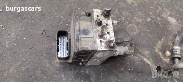 ABS 89541-0F010 Toyota Corolla Verso 04-09г  2.2 D4D - 100лв