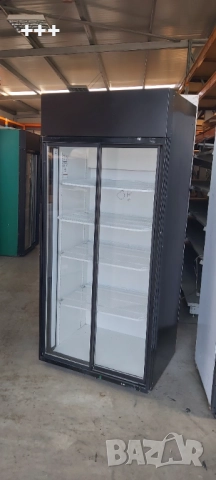 хладилна  витрина 