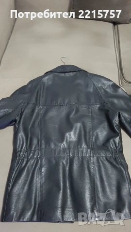 Мъжко зимно яке., снимка 2 - Якета - 47242436