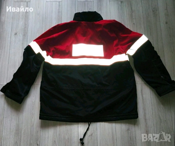 Работно облекло - зимно (става и на лятно), снимка 3 - Други - 53582652