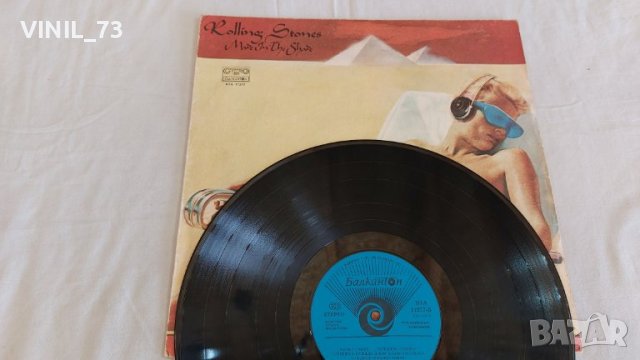 Rolling Stones – Made In The Shade ВТА 11277, снимка 3 - Грамофонни плочи - 39602404