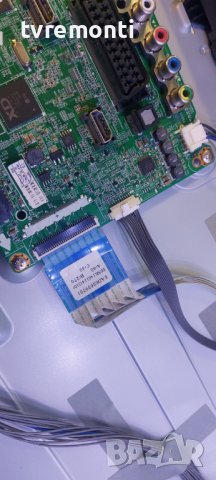 Основна платка - ,EAX65361503(1.0)  for LG ,32LB561B, 32inc DISPLAY NC320DXN-VSBP1, снимка 3 - Части и Платки - 42293821