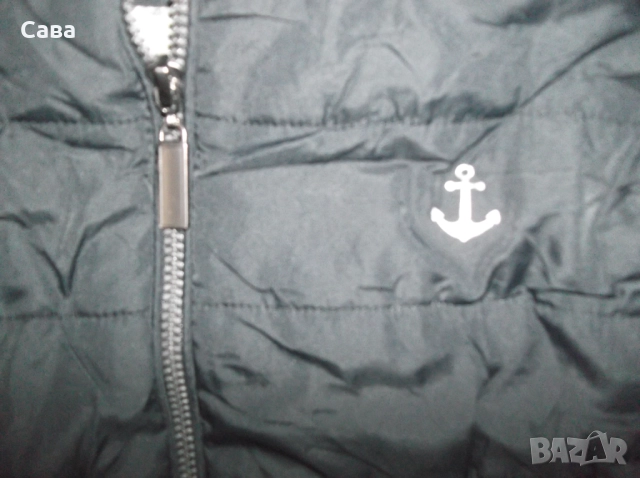 Елек JULIA BROWN  дамски,2ХЛ, снимка 3 - Елеци - 52879440