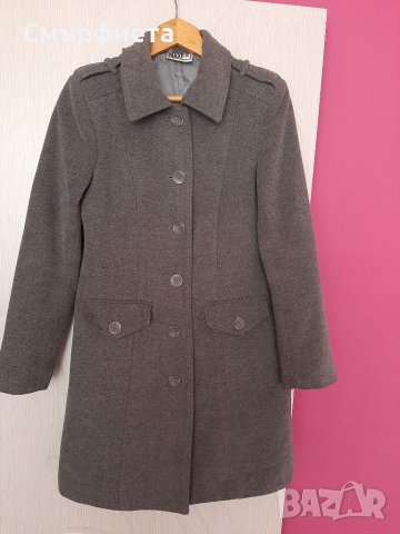 Дамско пaлто , снимка 6 - Палта, манта - 39209843