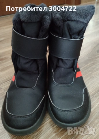 Апрески, снимка 3 - Детски боти и ботуши - 53517253