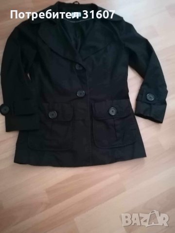 Манто-Мадона, снимка 4 - Палта, манта - 42058822