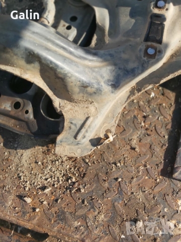 Поло Vw polo 1.9 Sdi 96 г на части , снимка 10 - Автомобили и джипове - 35297816