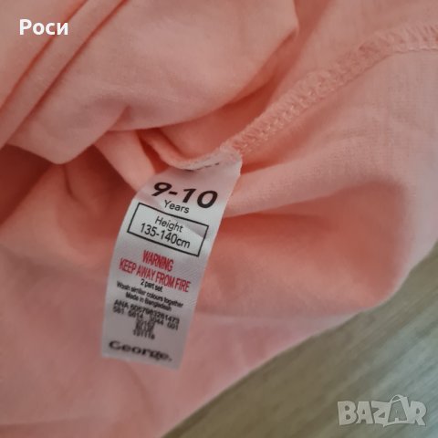 Роклички George 2 бря., снимка 2 - Детски рокли и поли - 41726178