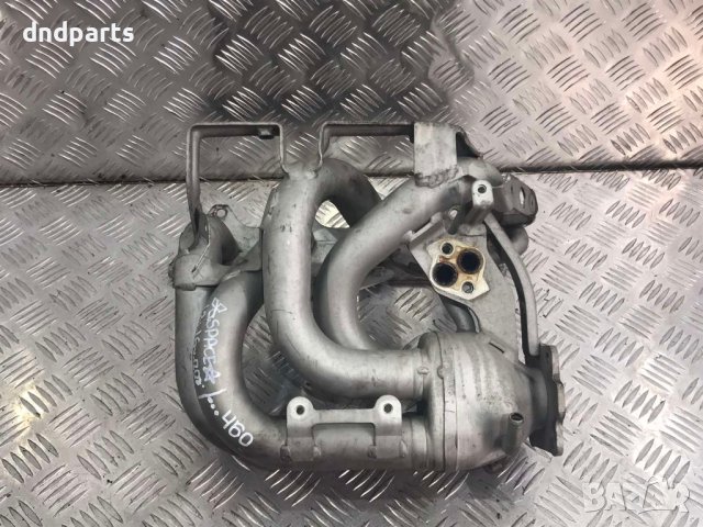 Всмукателни колектори Mitsubishi Space Star,1.3i,1999г.