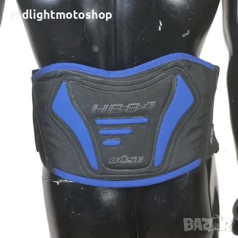 №4754 Büse КАТО НОВ Термо колан, снимка 1