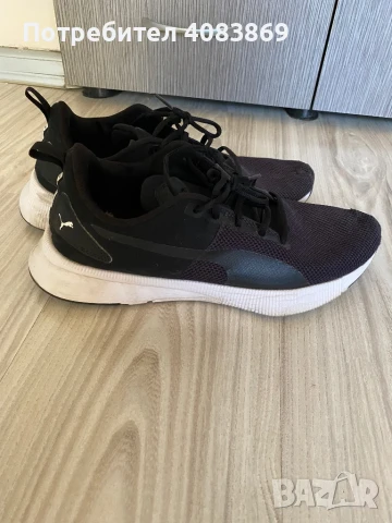Маратонки PUMA, снимка 3 - Спортни обувки - 50876811