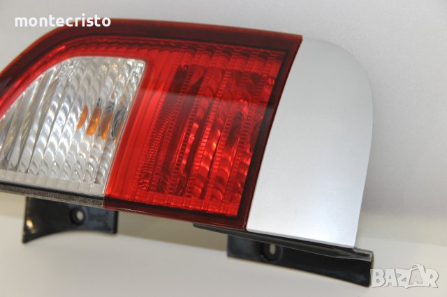 Ляв стоп SsangYong Kyron (2006-2009г.) външен, снимка 3 - Части - 41401102