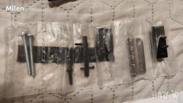 Части за китара и говорители, снимка 10 - Китари - 53385040