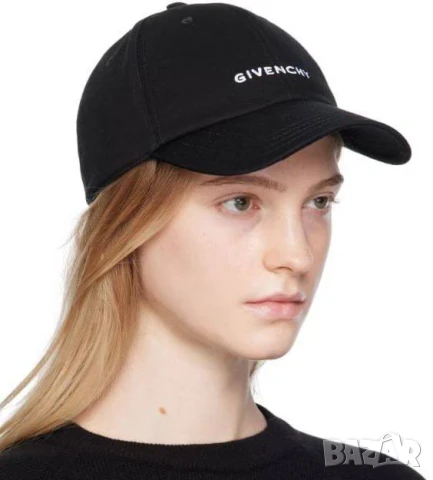 шапки с козирка Jordan Givenchy gucci dsquared2 , снимка 8 - Шапки - 51278168