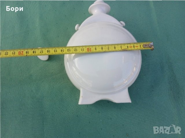 Порцеланова бъклица , снимка 7 - Чаши - 35849899