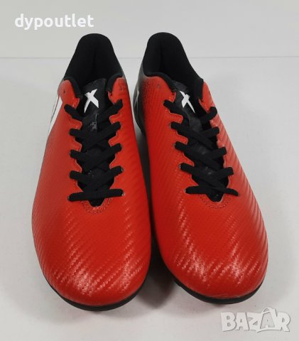Adidas 16.4 FG Sn71 - футболни обувки, размер -  42 /UK 8/ стелка 26.5 см. , снимка 2 - Футбол - 39416116