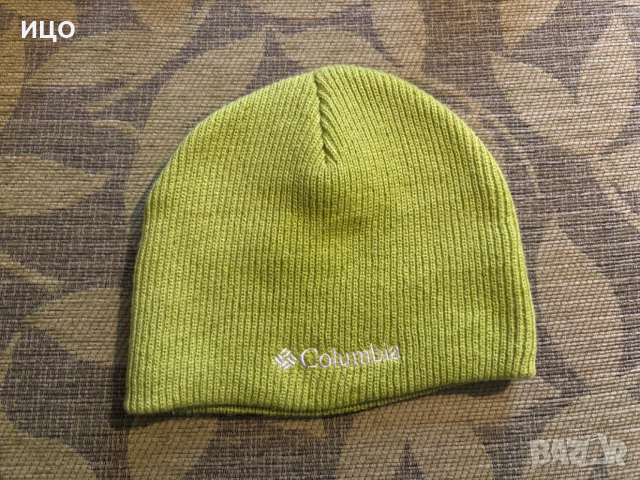 Шапка unisex Columbia