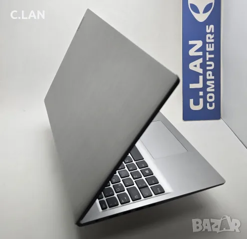 Lenovo IdeaPad 3 15ITL05 i5 1135G7/8GB/512SSD/FHD, снимка 10 - Лаптопи за дома - 55986454