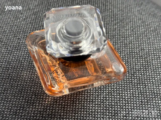 Lancôme Trésor парфюм 30мл Оригинален, снимка 6 - Дамски парфюми - 49878171