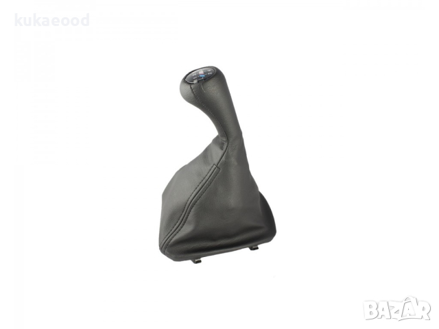 Топка с маншон за скоростен лост BMW 3 E46 - 5 Скорости, снимка 4 - Аксесоари и консумативи - 44612696