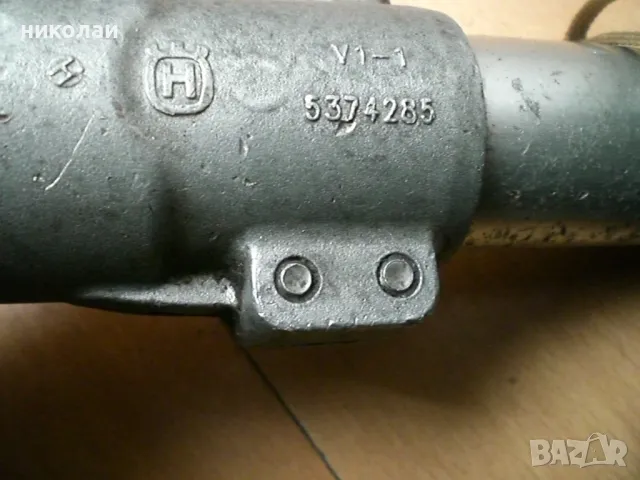 Husgvarna за тример , снимка 5 - Други инструменти - 49889052