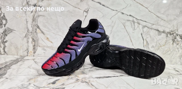 Nike Мъжки Маратонки🔝Мъжки Спортни Обувки Найк Код P757