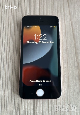 iPhone SE 1 gen 16GB