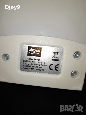 крачна помпа за колело, мотор и др., снимка 17 - Аксесоари и консумативи - 51385545