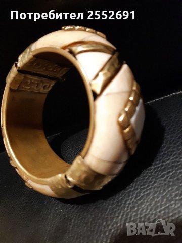 Гривна , снимка 3 - Антикварни и старинни предмети - 35720310