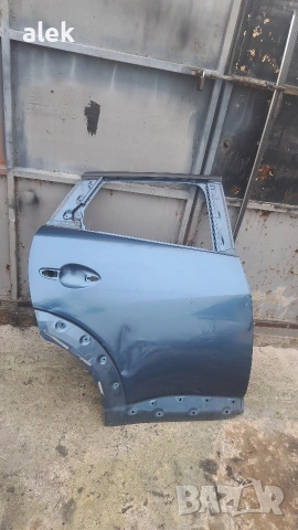 mazda CX3 задна дясна врата 75 Evro , снимка 6 - Части - 53065343