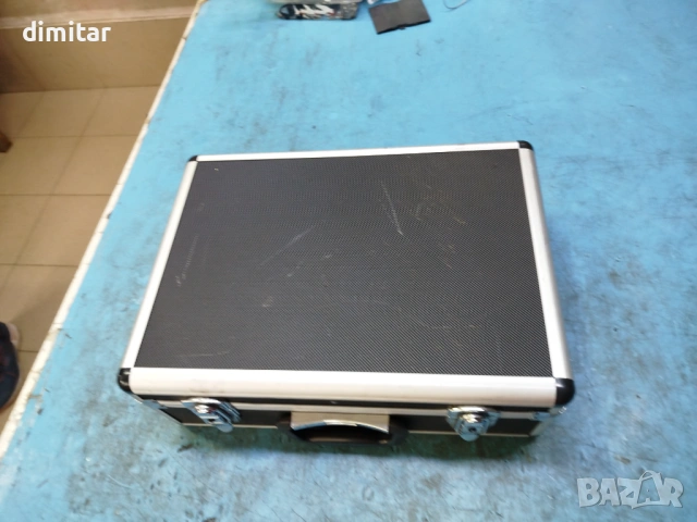 Уред за  татуировки MERCURY в куфар , снимка 18 - Други - 53713478