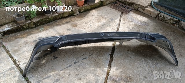 Оригинална задна броня за А класа , снимка 5 - Части - 41959352